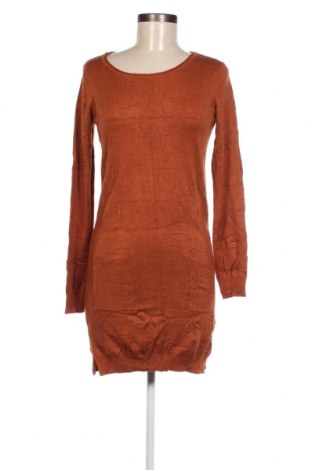 Šaty  Esmara, Velikost XS, Barva Oranžová, Cena  462,00 Kč