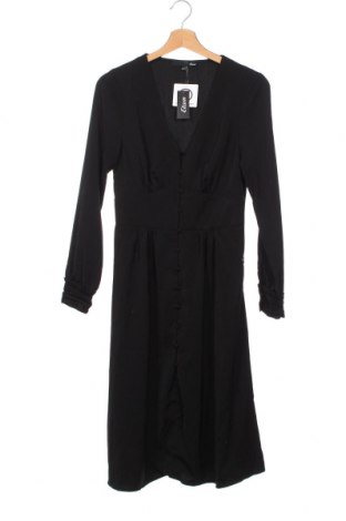 Kleid Etam, Größe XS, Farbe Schwarz, Preis 52,58 €