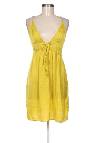 Φόρεμα Etam, Μέγεθος M, Χρώμα Κίτρινο, Τιμή 52,58 €