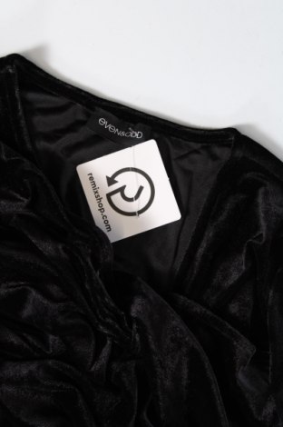 Šaty  Even&Odd, Veľkosť M, Farba Čierna, Cena  6,23 €