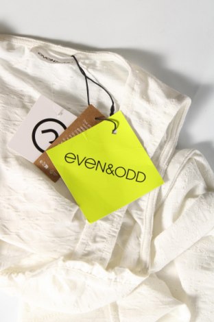 Φόρεμα Even&Odd, Μέγεθος S, Χρώμα Λευκό, Τιμή 23,71 €