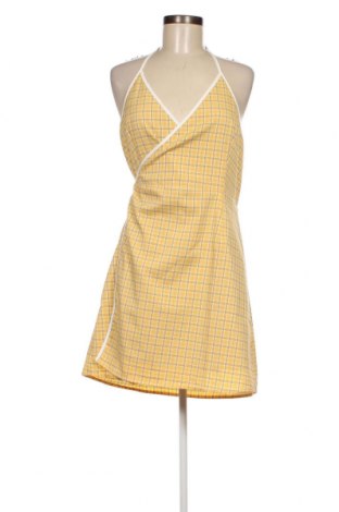 Φόρεμα Fashion Union, Μέγεθος XS, Χρώμα Πολύχρωμο, Τιμή 4,73 €