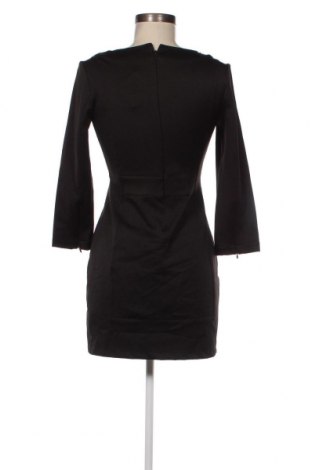 Šaty  Fracomina, Veľkosť S, Farba Čierna, Cena  6,02 €
