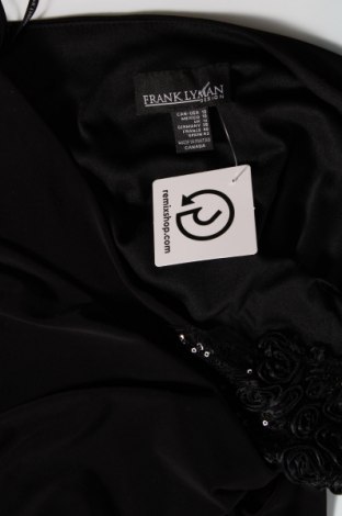 Šaty  Frank Lyman, Velikost M, Barva Černá, Cena  141,00 Kč