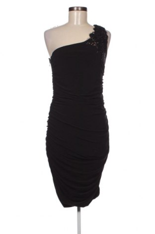 Šaty  Frank Lyman, Veľkosť M, Farba Čierna, Cena  10,80 €
