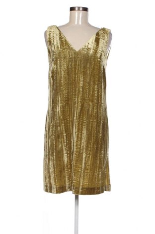 Kleid French Connection, Größe XS, Farbe Grün, Preis 12,32 €