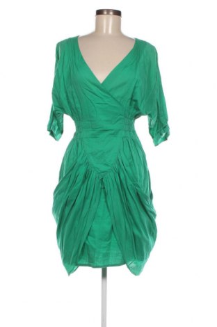 Φόρεμα Full Circle, Μέγεθος XS, Χρώμα Πράσινο, Τιμή 8,03 €