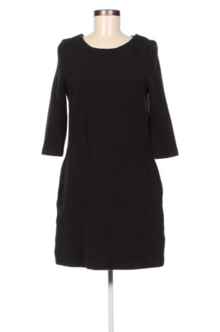 Φόρεμα Ganni, Μέγεθος M, Χρώμα Μαύρο, Τιμή 10,36 €