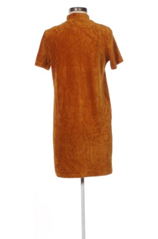 Kleid Groggy, Größe S, Farbe Braun, Preis 20,18 €