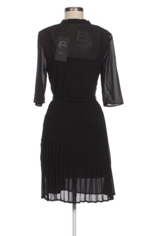 Φόρεμα Guido Maria Kretschmer for About You, Μέγεθος M, Χρώμα Μαύρο, Τιμή 3,68 €