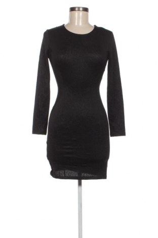 Šaty  H&M, Veľkosť XS, Farba Čierna, Cena  1,81 €