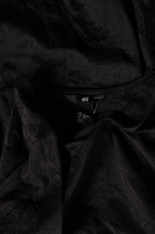 Rochie H&M, Mărime XS, Culoare Negru, Preț 9,54 Lei
