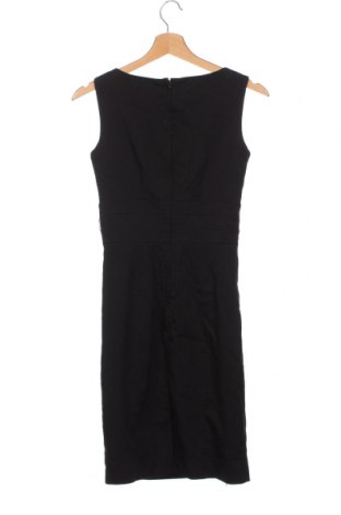 Kleid H&M, Größe XS, Farbe Schwarz, Preis 8,49 €