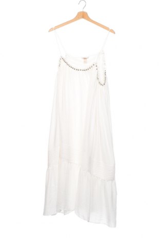 Kleid H&M, Größe S, Farbe Weiß, Preis 7,06 €