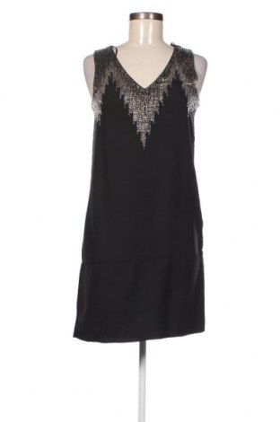 Šaty  H&M, Veľkosť S, Farba Čierna, Cena  5,34 €