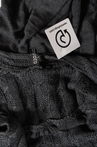 Šaty  H&M Divided, Veľkosť XS, Farba Sivá, Cena  4,93 €