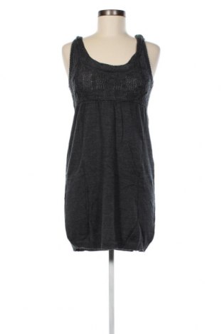 Kleid H&M Divided, Größe XS, Farbe Grau, Preis 2,22 €