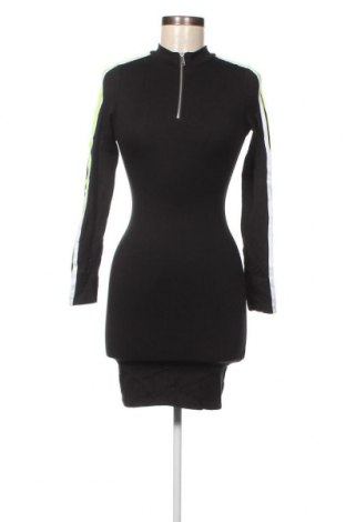 Šaty  H&M Divided, Velikost XS, Barva Černá, Cena  462,00 Kč