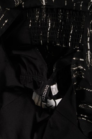 Rochie H&M Divided, Mărime M, Culoare Negru, Preț 95,39 Lei