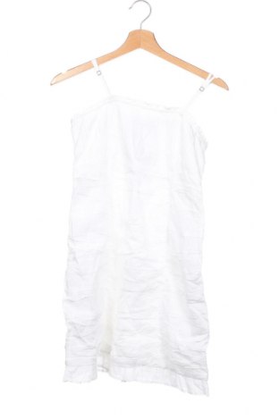 Φόρεμα Hollister, Μέγεθος XS, Χρώμα Λευκό, Τιμή 6,31 €