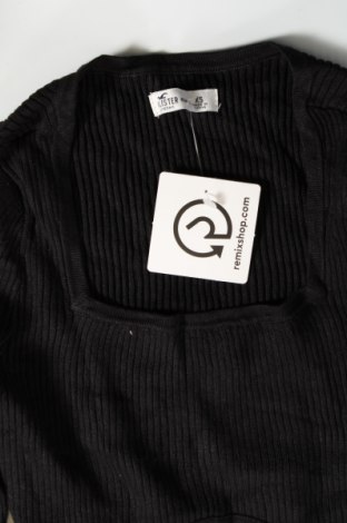 Šaty  Hollister, Veľkosť XS, Farba Čierna, Cena  5,26 €