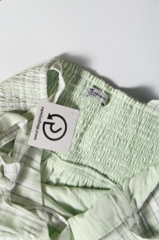 Šaty  Hollister, Velikost L, Barva Zelená, Cena  1 478,00 Kč