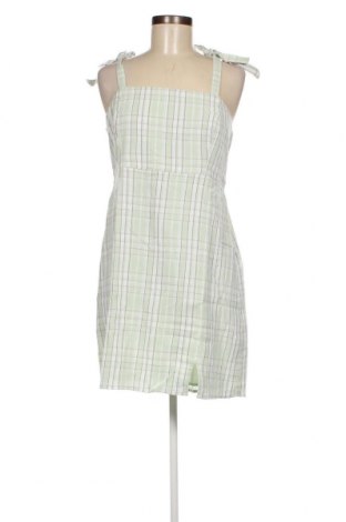 Kleid Hollister, Größe L, Farbe Grün, Preis 4,73 €