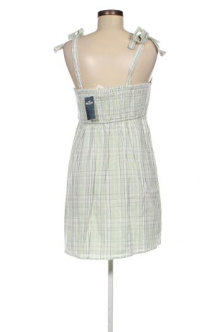 Kleid Hollister, Größe L, Farbe Grün, Preis 52,58 €