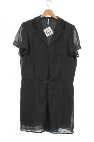 Kleid I.Code, Größe L, Farbe Grün, Preis 6,31 €