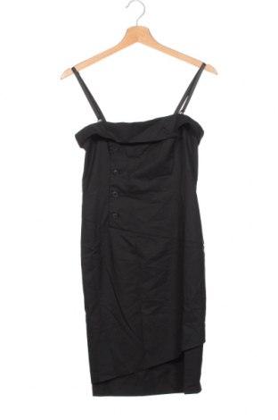 Kleid IKKS, Größe S, Farbe Schwarz, Preis 6,68 €