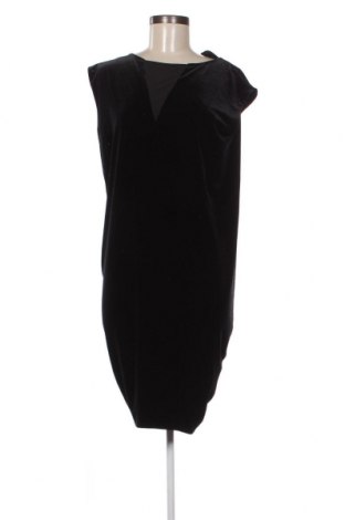 Kleid In Wear, Größe XXS, Farbe Schwarz, Preis 14,37 €