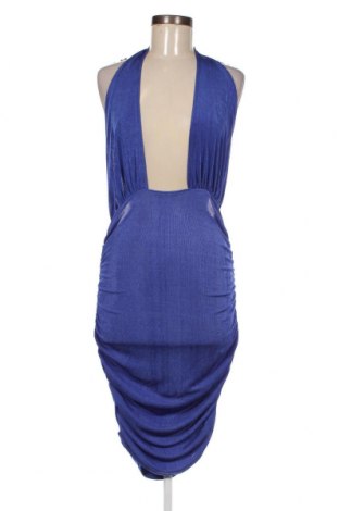 Kleid In the style, Größe L, Farbe Blau, Preis 6,64 €