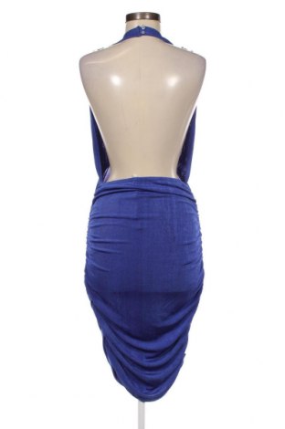 Šaty  In the style, Velikost L, Barva Modrá, Cena  193,00 Kč