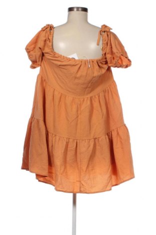 Šaty  In the style, Veľkosť M, Farba Oranžová, Cena  4,98 €
