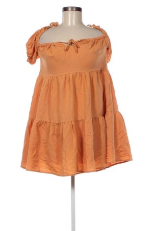 Φόρεμα In the style, Μέγεθος M, Χρώμα Πορτοκαλί, Τιμή 5,45 €