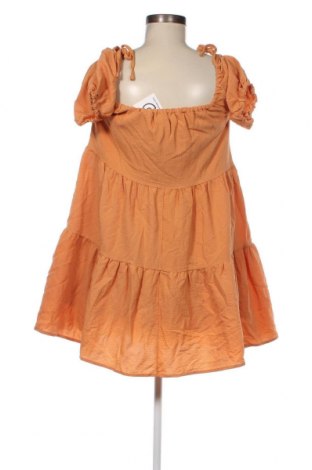 Šaty  In the style, Veľkosť M, Farba Oranžová, Cena  4,50 €