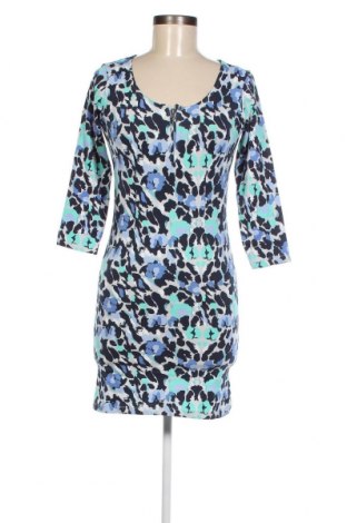 Φόρεμα In the style, Μέγεθος XS, Χρώμα Πολύχρωμο, Τιμή 3,79 €