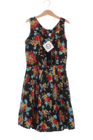 Kleid Iska London, Größe S, Farbe Mehrfarbig, Preis € 13,15
