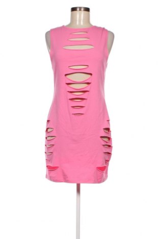Φόρεμα Jaded London, Μέγεθος L, Χρώμα Ρόζ , Τιμή 15,77 €