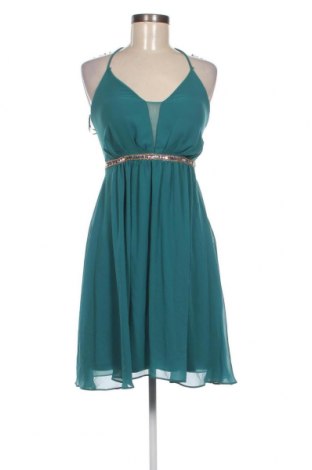 Φόρεμα Jake*s, Μέγεθος XS, Χρώμα Πράσινο, Τιμή 14,29 €