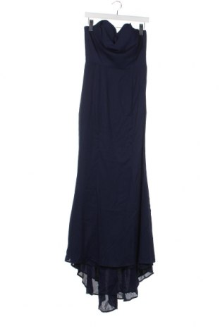 Φόρεμα Jarlo, Μέγεθος L, Χρώμα Μπλέ, Τιμή 37,85 €