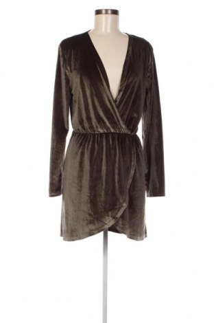 Kleid Jcl, Größe M, Farbe Grün, Preis 2,42 €
