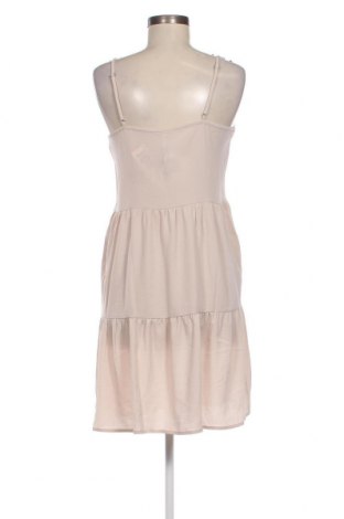Φόρεμα Jdy, Μέγεθος XS, Χρώμα  Μπέζ, Τιμή 5,22 €