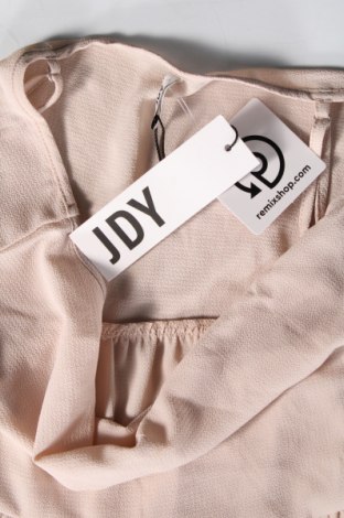Φόρεμα Jdy, Μέγεθος XS, Χρώμα  Μπέζ, Τιμή 5,22 €