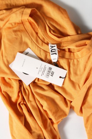 Kleid Jdy, Größe S, Farbe Orange, Preis 6,88 €