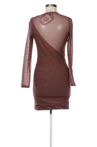 Φόρεμα Jennyfer, Μέγεθος M, Χρώμα Καφέ, Τιμή 23,71 €