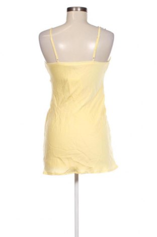 Šaty  Jennyfer, Velikost XS, Barva Žlutá, Cena  667,00 Kč