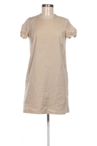 Kleid Joseph, Größe M, Farbe Beige, Preis 16,18 €