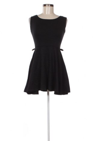 Šaty  Just Wear, Veľkosť S, Farba Čierna, Cena  2,54 €