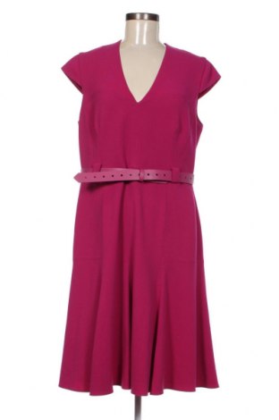 Šaty  Karen Millen, Veľkosť XL, Farba Ružová, Cena  58,40 €